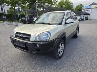 Tucson 2,0 Spirit CRDi VGT 4WD DPF, 3500 €, Auto & Fahrrad-Autos in Kärnten Tucson 2,0 Spirit CRDi VGT 4WD DPF, 3500 €, Auto & Fahrrad-Autos in Kärnten