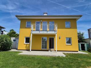 Sonniges Einfamilienhaus mit toller Aussicht, 549000 €, Immobilien-Häuser in 4222 Sankt Georgen an der Gusen Sonniges Einfamilienhaus mit toller Aussicht, 549000 €, Immobilien-Häuser in 4222 Sankt Georgen an der Gusen