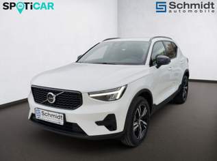 XC40 B3 Plus Dark Aut., 40990 €, Auto & Fahrrad-Autos in 5020 Altstadt