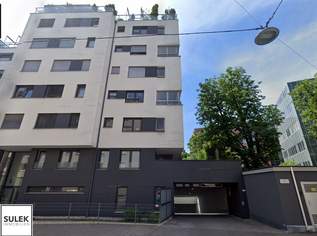 Tiefgaragenstellplatz ab sofort zu mieten - Kaisergartengasse - 1030 Wien, 150 €, Immobilien-Kleinobjekte & WGs in 1030 Landstraße