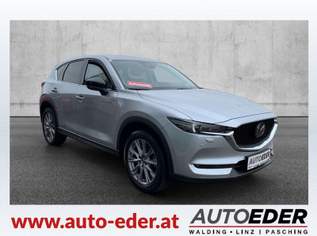 CX-5 G194 Homura Aut., 26450 €, Auto & Fahrrad-Autos in 4111 Walding