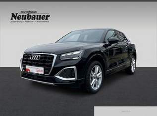 Q2 30 TFSI admired