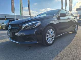 A 180 d Aut., 16900 €, Auto & Fahrrad-Autos in 8160 Weiz