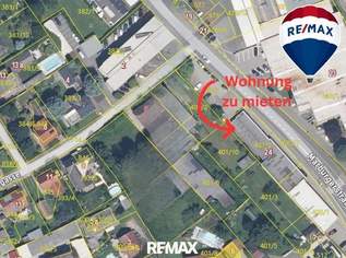 70 m² Wohnung in ruhiger Lage nahe dem Bahnhof Leibnitz, 790 €, Immobilien-Wohnungen in 8430 Leibnitz