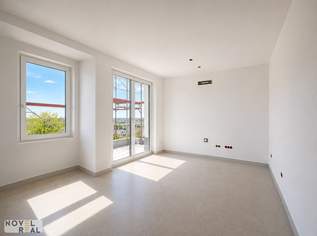 NEU | SOFORT SICHERN: Preisvorteile | WOHNEN MIT BALKON UND PARKBLICK!, 310000 €, Immobilien-Wohnungen in 1210 Floridsdorf