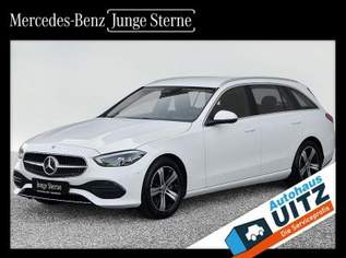 C 200 d T-Modell, 41330 €, Auto & Fahrrad-Autos in 8330 Feldbach