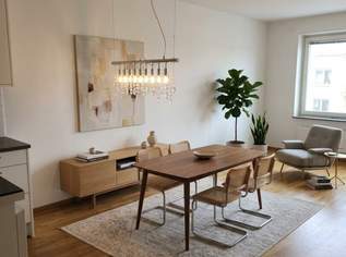 Charmante 2-Zimmer Gartenwohnung mit Loggia in 1210 Wien – Jetzt mieten!, 1049 €, Immobilien-Wohnungen in 1210 Floridsdorf