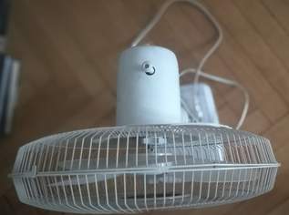 Standventilator Standventilator