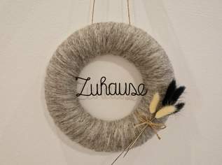 Türkranz Zuhause, 8 €, Haus, Bau, Garten-Geschirr & Deko in 7400 Oberwart Türkranz Zuhause, 8 €, Haus, Bau, Garten-Geschirr & Deko in 7400 Oberwart