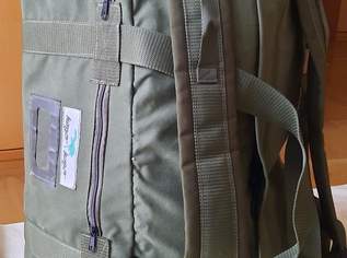 HAGOR Original Israelische Elite-Reisetasche 100 l, 50 €, Kleidung & Schmuck-Taschen & Koffer in 8073 Feldkirchen bei Graz