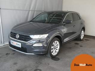 T-Roc Sport TSI ACT DSG, 26950 €, Auto & Fahrrad-Autos in 8430 Leibnitz T-Roc Sport TSI ACT DSG, 26950 €, Auto & Fahrrad-Autos in 8430 Leibnitz