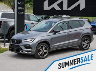 Ateca FR 4Drive, 27990 €, Auto & Fahrrad-Autos in 5621 Sankt Veit im Pongau Ateca FR 4Drive, 27990 €, Auto & Fahrrad-Autos in 5621 Sankt Veit im Pongau