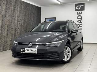 Golf 2,0 TDI Life DSG / LED/ VIRTUAL/ ACC/ APP CONNE..., 24990 €, Auto & Fahrrad-Autos in Kärnten