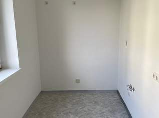 Jetzt einziehen & sparen! Herbstaktion: 1 Monat mietfrei! – Sanierte 2-Zimmer-Wohnung im EG mit Lift & Keller – Zentrale Lage in Wels!, 610.59 €, Immobilien-Wohnungen in 4600 Wels