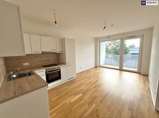 „Sonnig, modern & perfekt geschnitten – 2-Zimmer mit Balkon im 3. OG!, 685.01 €, Immobilien-Wohnungen in Niederösterreich