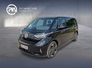 ID. Buzz GTX LR 4MOTION 250 kW, 73990 €, Auto & Fahrrad-Autos in 8792 St. Peter-Freienstein