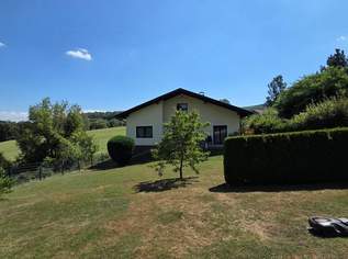 SEHR GEPFLEGTES EINFAMILIENHAUS MIT SCHÖNEM AUSBLICK, 595000 €, Immobilien-Häuser in 3012 Gemeinde Wolfsgraben SEHR GEPFLEGTES EINFAMILIENHAUS MIT SCHÖNEM AUSBLICK, 595000 €, Immobilien-Häuser in 3012 Gemeinde Wolfsgraben