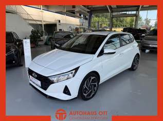 i20 1,0 T-GDI Trend Line, 13970 €, Auto & Fahrrad-Autos in 4311 Schwertberg i20 1,0 T-GDI Trend Line, 13970 €, Auto & Fahrrad-Autos in 4311 Schwertberg
