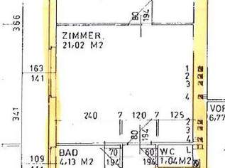In UBahn-Nähe selbst wohnen oder vermieten!, 0 €, Immobilien-Wohnungen in 1120 Meidling
