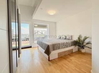 Einzigartiges Penthouse in Wiener Neustadt zu vermieten, 1400 €, Immobilien-Wohnungen in Niederösterreich