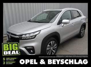 S-Cross ALLGRIP flash, 27790 €, Auto & Fahrrad-Autos in 1190 Döbling