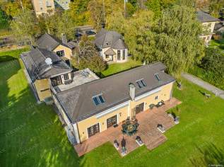 Purkersdorf | Herrschaftliche Villa am Wienfluss, 3900000 €, Immobilien-Häuser in 3002 Purkersdorf Purkersdorf | Herrschaftliche Villa am Wienfluss, 3900000 €, Immobilien-Häuser in 3002 Purkersdorf