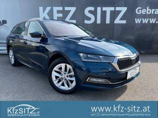 Octavia Combi 2,0 TDI Style DSG | ACC/HUD/MATRIX, 23980 €, Auto & Fahrrad-Autos in 4053 Ansfelden