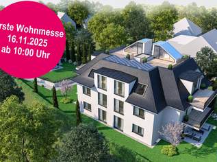 Urban leben, grün genießen – Ihr Rückzugsort im Westen Wiens, 351401.87 €, Immobilien-Wohnungen in 1230 Liesing