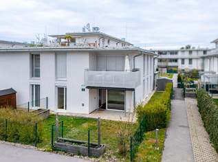 Attraktive 4-Zimmer-Gartenwohnung in ruhiger, sonniger Lage, 345000 €, Immobilien-Wohnungen in 8071 Hausmannstätten