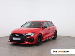 RS 3 Sportback, 64990 €, Auto & Fahrrad-Autos in 6600 Marktgemeinde Reutte