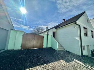 Charmantes kleines Einfamilienhaus mit Garten in ruhiger Lage von Eibesthal, 169000 €, Immobilien-Häuser in 2130 Eibesthal