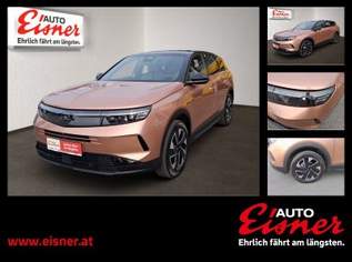 GRANDLAND HYBRID GS 1.2, 34990 €, Auto & Fahrrad-Autos in 9800 Spittal an der Drau GRANDLAND HYBRID GS 1.2, 34990 €, Auto & Fahrrad-Autos in 9800 Spittal an der Drau