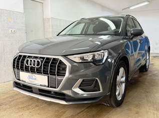 Q3 35 TDI advanced ''LED-Navi-Virtual-Pano-Sitzh.'', 26900 €, Auto & Fahrrad-Autos in 4906 Eberschwang Q3 35 TDI advanced ''LED-Navi-Virtual-Pano-Sitzh.'', 26900 €, Auto & Fahrrad-Autos in 4906 Eberschwang