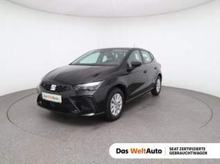 Ibiza Reference Edition 1.0 80PS, 17590 €, Auto & Fahrrad-Autos in 4060 Leonding Ibiza Reference Edition 1.0 80PS, 17590 €, Auto & Fahrrad-Autos in 4060 Leonding