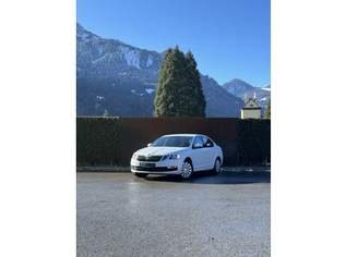 Octavia 1,6 TDI Ambition, 12900 €, Auto & Fahrrad-Autos in 6700 Stadt Bludenz