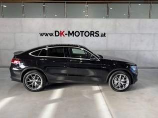 GLC43 AMG Facelift /Coupe /AHK/LED/360/Burmester, 57490 €, Auto & Fahrrad-Autos in 7502 Unterwart GLC43 AMG Facelift /Coupe /AHK/LED/360/Burmester, 57490 €, Auto & Fahrrad-Autos in 7502 Unterwart