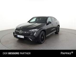 GLC 220 d 4MATIC Coupé, 85900 €, Auto & Fahrrad-Autos in 2351 Gemeinde Wiener Neudorf
