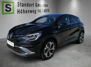 CAPTUR R.S. Line TCe 140 EDC, 21980 €, Auto & Fahrrad-Autos in 4810 Gmunden CAPTUR R.S. Line TCe 140 EDC, 21980 €, Auto & Fahrrad-Autos in 4810 Gmunden