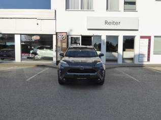 Yaris Cross 1,5 VVT-i Hybrid Active Aut.