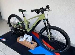 Leistungsstarkes E-Bike / E-Mountainbike – wie neu, 2500 €, Marktplatz-Sportgeräte & Zubehör in 1010 Innere Stadt Leistungsstarkes E-Bike / E-Mountainbike – wie neu, 2500 €, Marktplatz-Sportgeräte & Zubehör in 1010 Innere Stadt