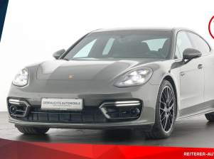 Panamera 4S Hybrid, 90990 €, Auto & Fahrrad-Autos in Steiermark Panamera 4S Hybrid, 90990 €, Auto & Fahrrad-Autos in Steiermark