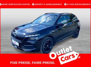 Kamiq Monte Carlo TSI DSG, 24990 €, Auto & Fahrrad-Autos in 8792 St. Peter-Freienstein Kamiq Monte Carlo TSI DSG, 24990 €, Auto & Fahrrad-Autos in 8792 St. Peter-Freienstein