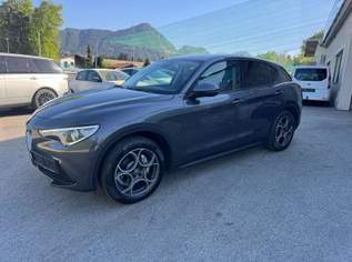 Stelvio Lusso Q4, 19900 €, Auto & Fahrrad-Autos in 6233 Gemeinde Kramsach