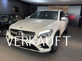 GLC 220 d 4Matic Burmester*Ambiente, 36990 €, Auto & Fahrrad-Autos in 6200 Marktgemeinde Jenbach