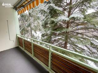 Gepflegte 3-Zimmer Familienwohnung mit Loggia in Grünruhelage, 1250 €, Immobilien-Wohnungen in 2344 Gemeinde Maria Enzersdorf