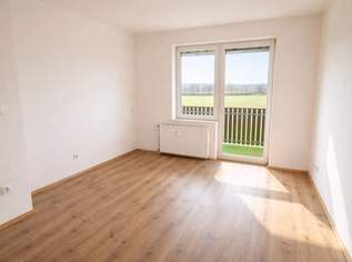 Moderne 2-Zimmer-Wohnung mit Südbalkon & Carport in Lieboch – Grünblick, top Anbindung, 660 €, Immobilien-Wohnungen in 8501 Lieboch