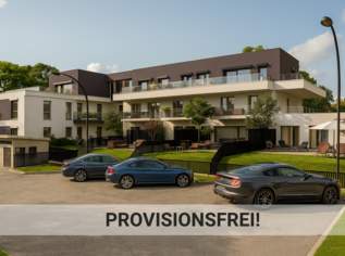 Architektur trifft Wohnkomfort – Neubauprojekt in Feldkirchen bei Graz, 299000 €, Immobilien-Wohnungen in 8073 Feldkirchen bei Graz