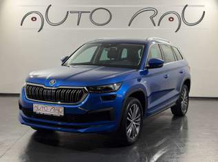 Kodiaq 2.0 TDI L&K 4x4 DSG *AHK*360CAM*LED*ACC*, 34990 €, Auto & Fahrrad-Autos in 9062 Moosburg Kodiaq 2.0 TDI L&K 4x4 DSG *AHK*360CAM*LED*ACC*, 34990 €, Auto & Fahrrad-Autos in 9062 Moosburg