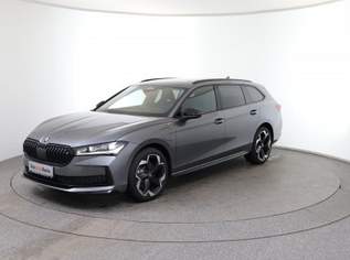 Superb Sportline iV TSI DSG, 49990 €, Auto & Fahrrad-Autos in 8792 St. Peter-Freienstein