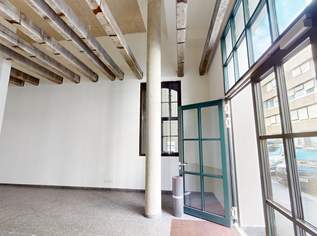 Atelier I Galerie I Showroom, 250000 €, Immobilien-Gewerbeobjekte in 1050 Margareten Atelier I Galerie I Showroom, 250000 €, Immobilien-Gewerbeobjekte in 1050 Margareten